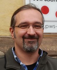 Herr Vetter